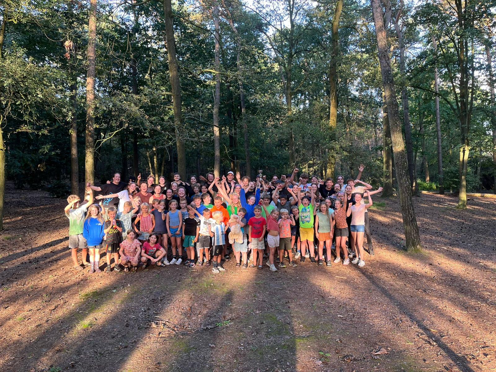 Kamp 2025